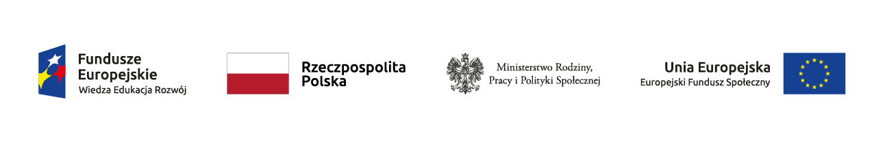 Logotypy projektu 