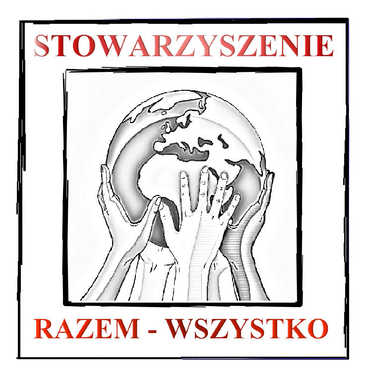 logo Stowarzyszenia Razem-Wszystko