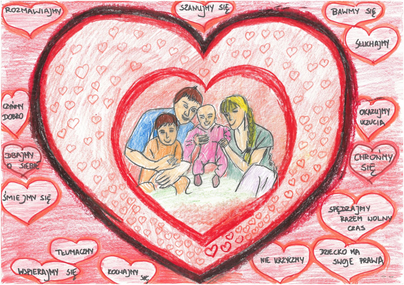 Dawid Sawicki praca konkursowa