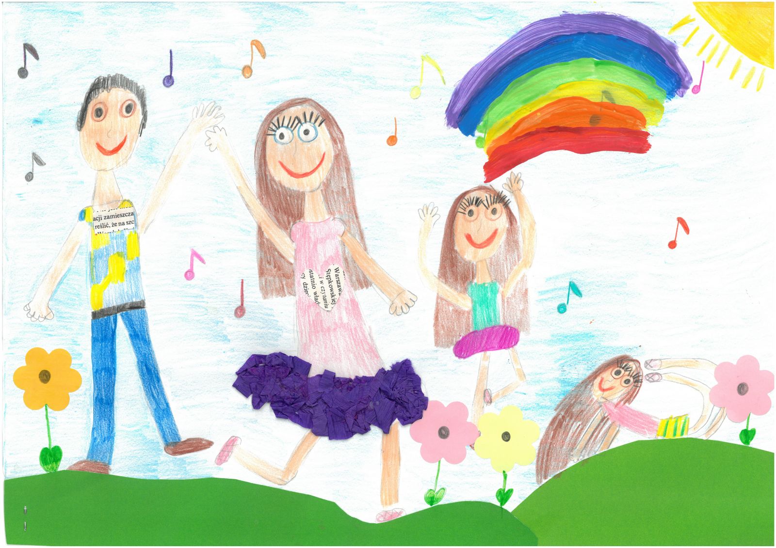 Lena Szulc- praca konkursowa