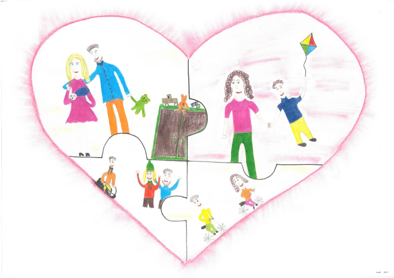 Mateusz Dworakowski praca konkursowa