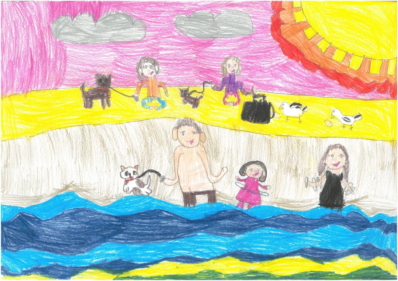 Wanessa Bytomska praca konkursowa