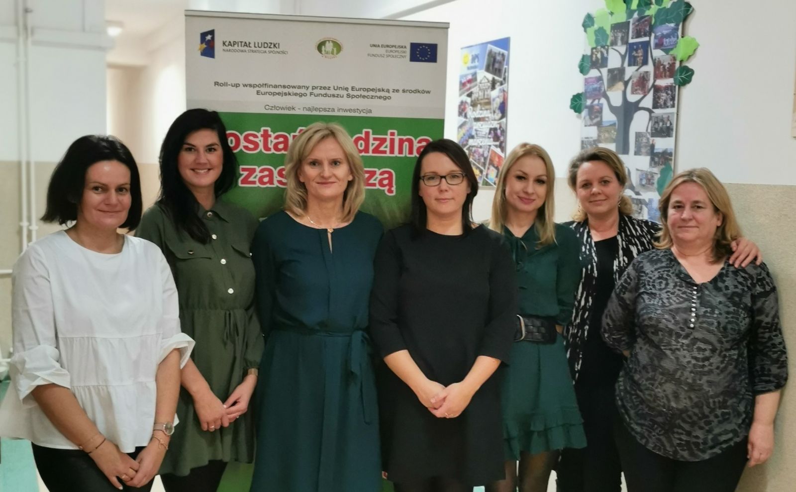 Zdjęcie pracownik&oacute;w 