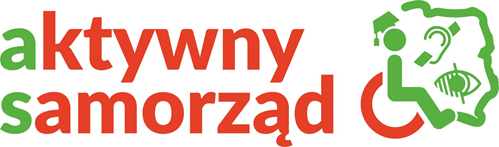 logo aktywny samorząd