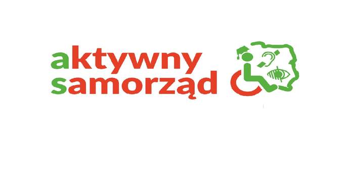 logotyp Aktywnego Samorządu