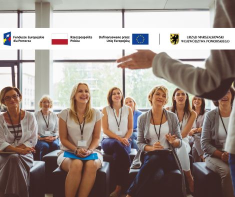 Zdjęcie: Terapia Skoncentrowana na Rozwiązaniach w ramach projektu „Dziecko w Centrum