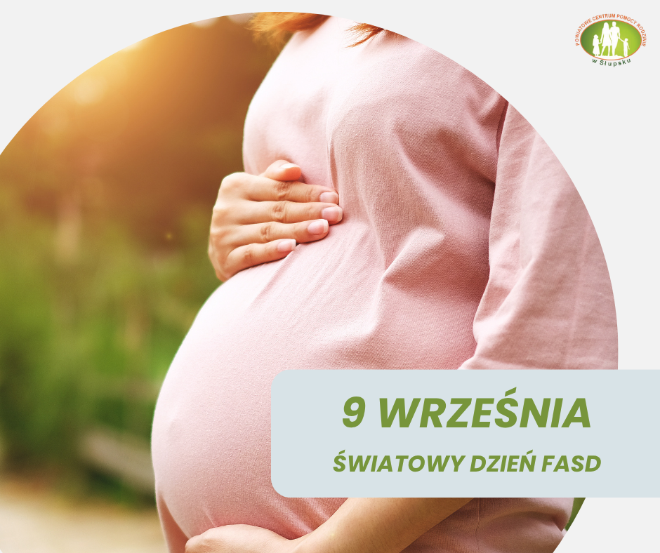 Zdjęcie: Światowy Dzień FASD – 9 września