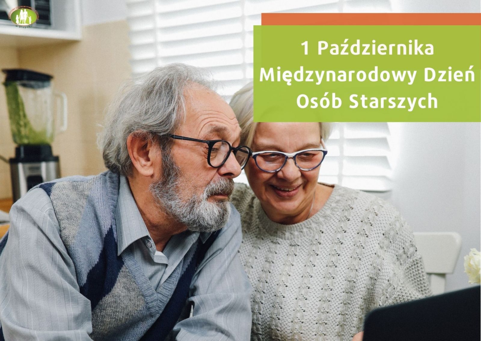 Zdjęcie: Międzynarodowy Dzień Osób Starszych