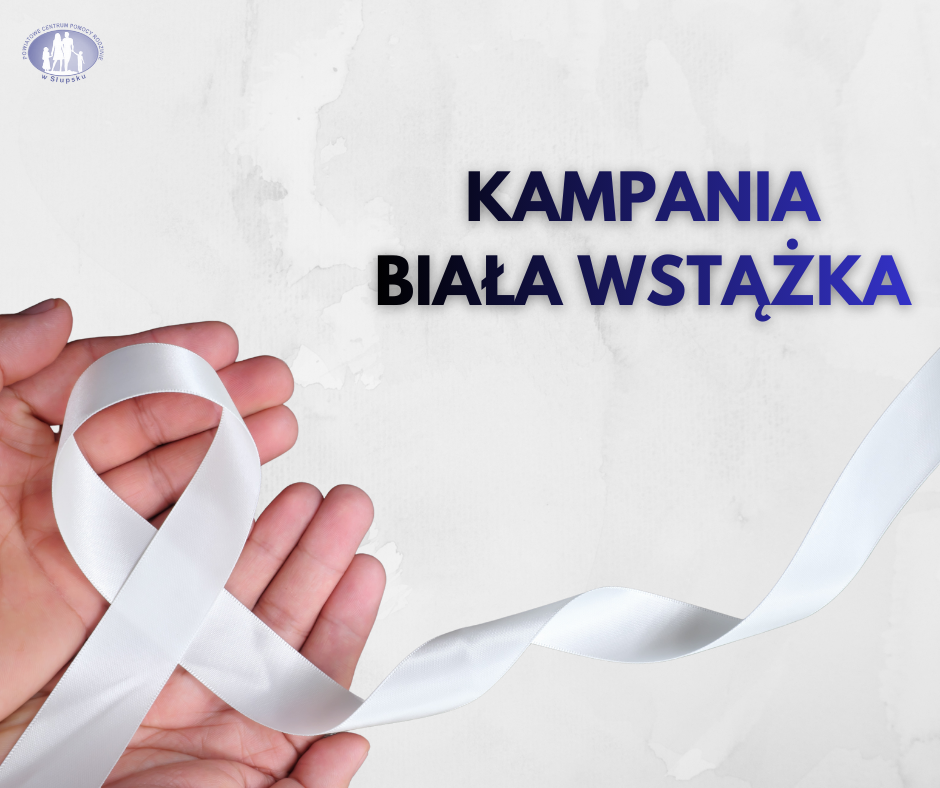 Zdjęcie: 25 listopada – Międzynarodowy Dzień Eliminacji Przemocy wobec Kobiet Kampania Białej Wstążki