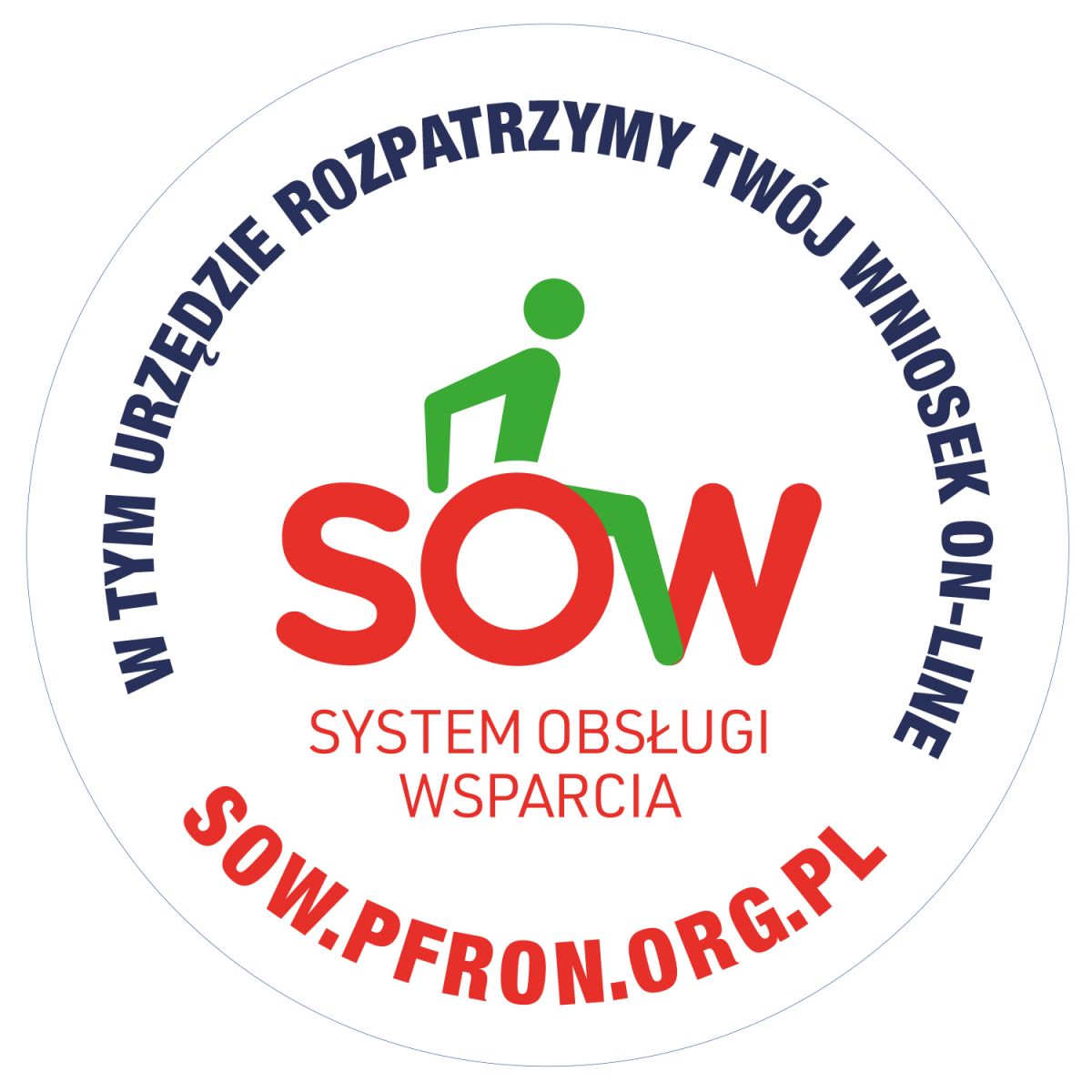 logo sow